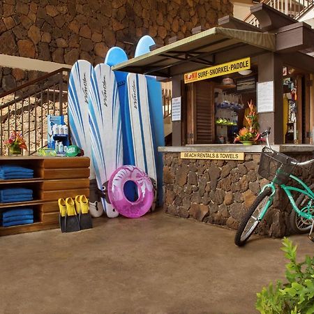 Koa Kea Resort On Poipu Beach Koloa Екстериор снимка