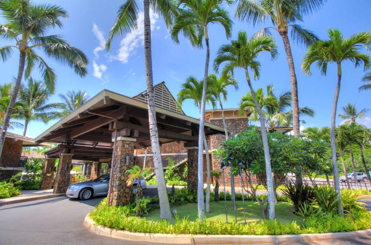 Koa Kea Resort On Poipu Beach Koloa Екстериор снимка
