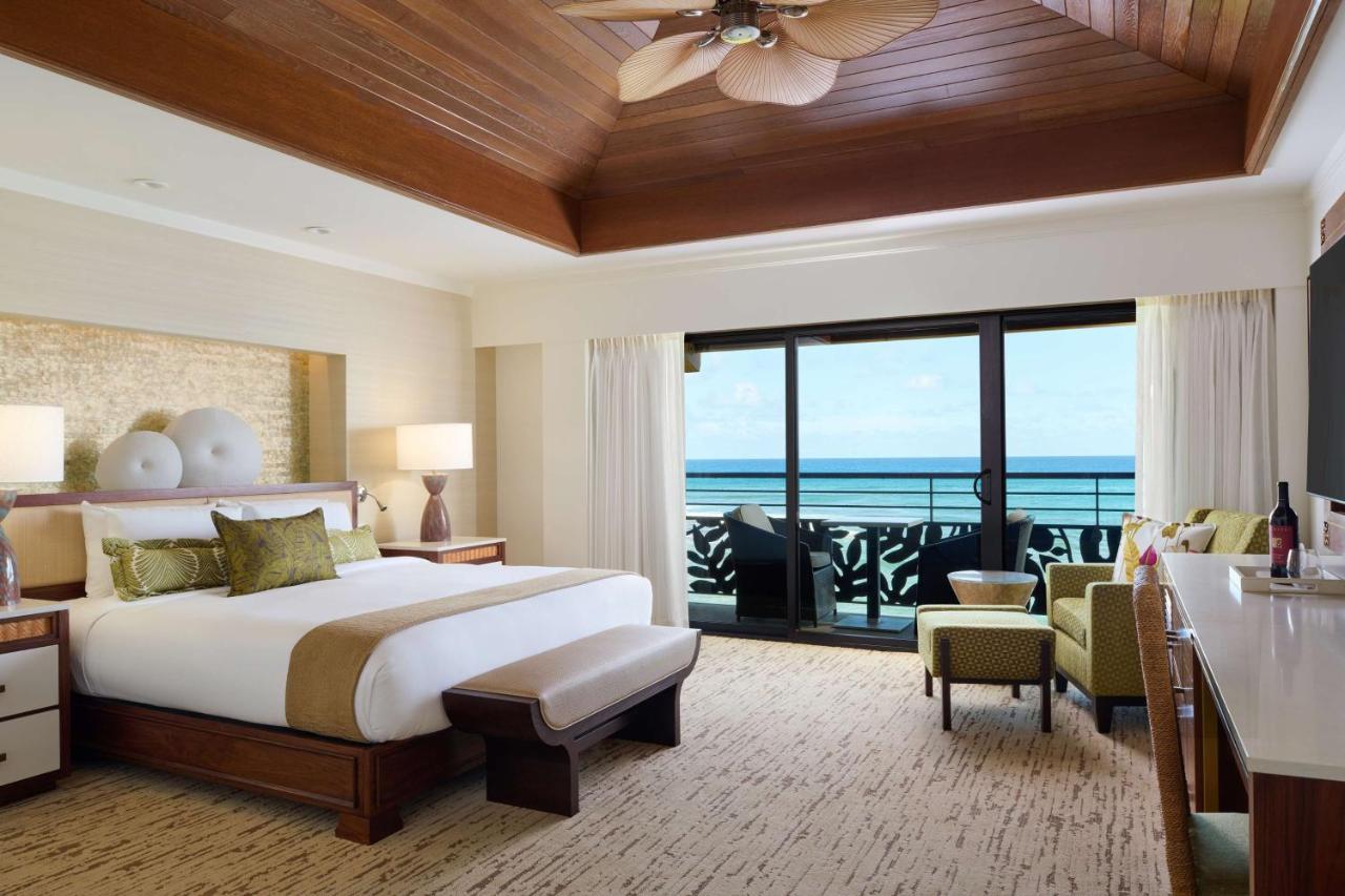 Koa Kea Resort On Poipu Beach Koloa Екстериор снимка