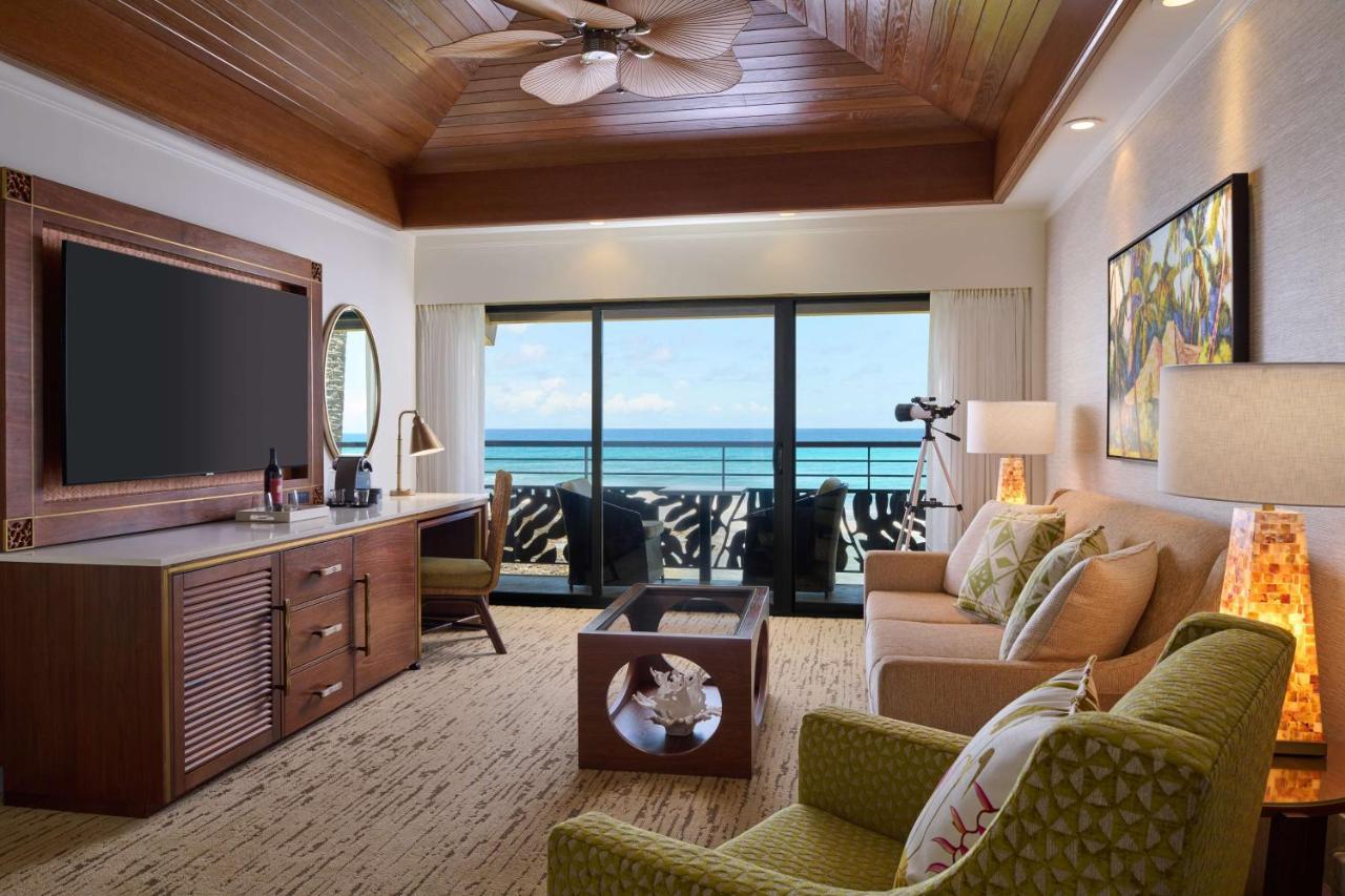 Koa Kea Resort On Poipu Beach Koloa Екстериор снимка