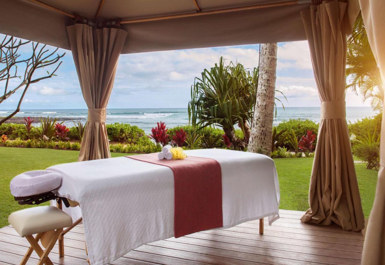 Koa Kea Resort On Poipu Beach Koloa Екстериор снимка