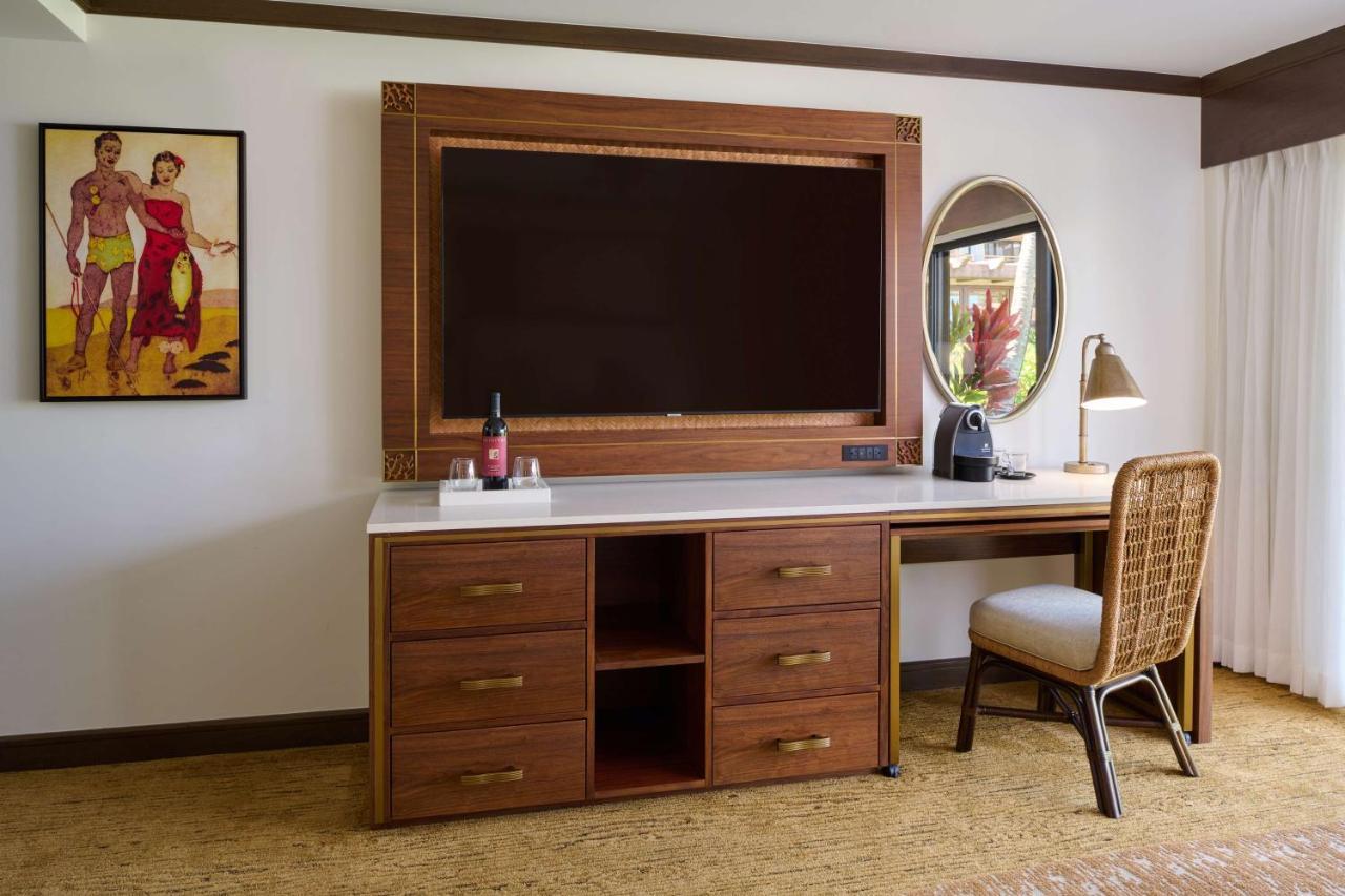 Koa Kea Resort On Poipu Beach Koloa Екстериор снимка