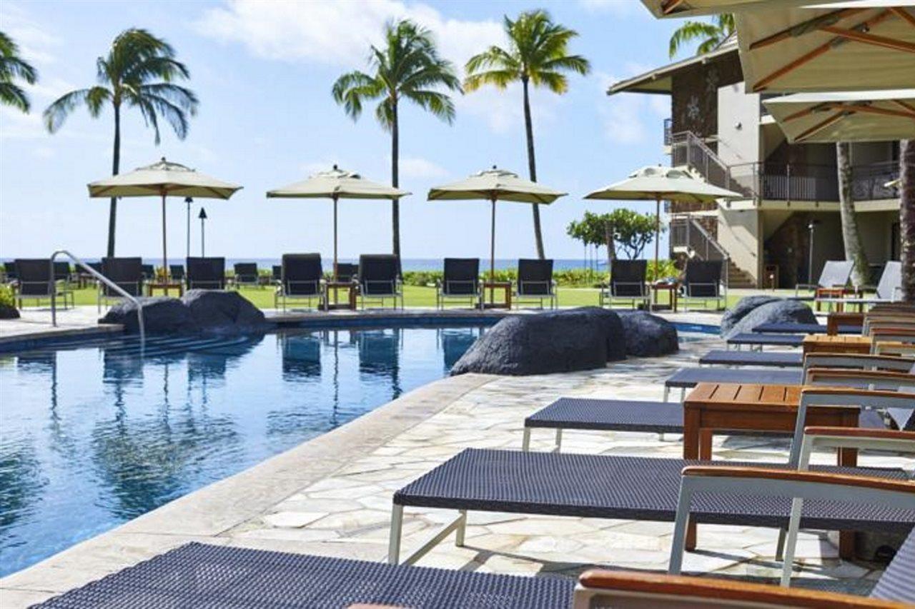 Koa Kea Resort On Poipu Beach Koloa Екстериор снимка