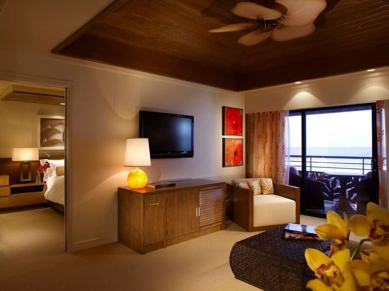 Koa Kea Resort On Poipu Beach Koloa Екстериор снимка